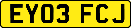 EY03FCJ