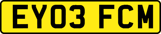 EY03FCM