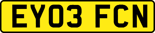 EY03FCN