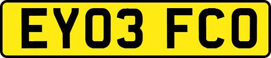 EY03FCO