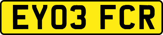 EY03FCR
