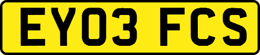 EY03FCS