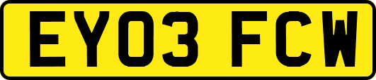 EY03FCW
