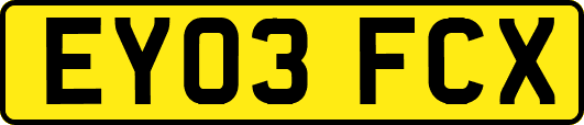 EY03FCX