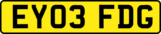 EY03FDG