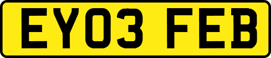 EY03FEB