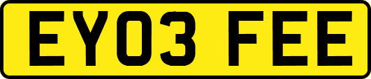 EY03FEE