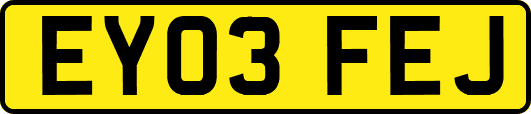 EY03FEJ