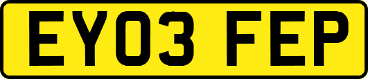 EY03FEP
