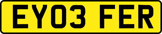 EY03FER