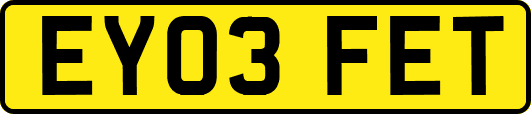 EY03FET