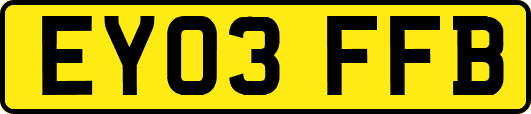 EY03FFB