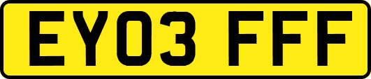 EY03FFF