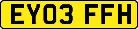 EY03FFH
