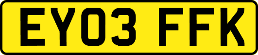 EY03FFK