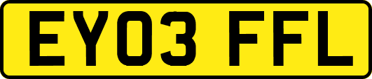 EY03FFL