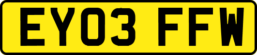 EY03FFW