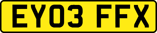 EY03FFX