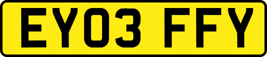 EY03FFY