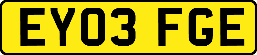 EY03FGE