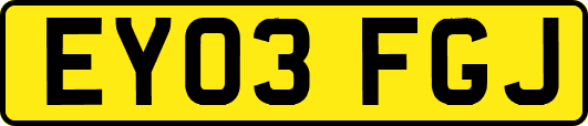 EY03FGJ