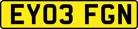 EY03FGN