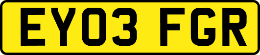 EY03FGR
