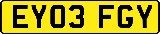 EY03FGY
