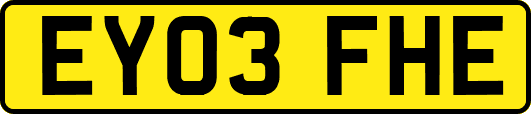 EY03FHE
