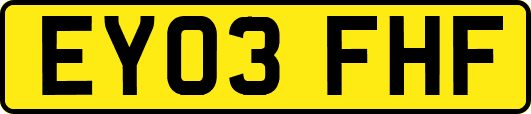 EY03FHF