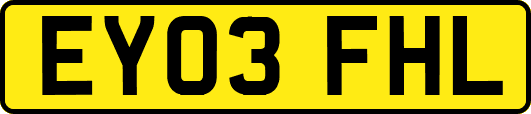 EY03FHL