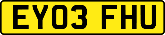 EY03FHU