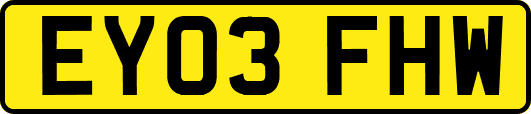 EY03FHW