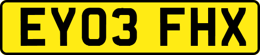 EY03FHX