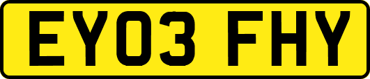 EY03FHY