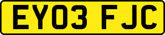 EY03FJC