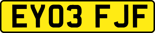 EY03FJF