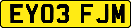 EY03FJM