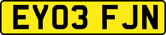 EY03FJN