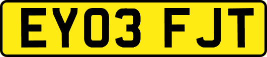 EY03FJT