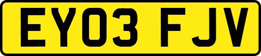 EY03FJV