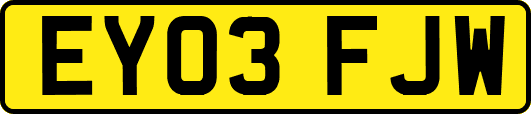 EY03FJW