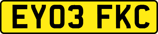 EY03FKC