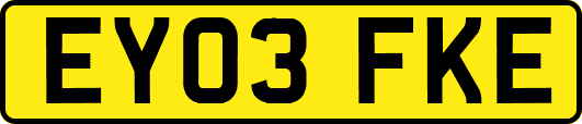 EY03FKE