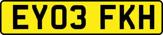 EY03FKH