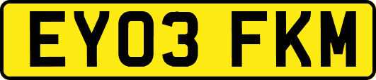 EY03FKM