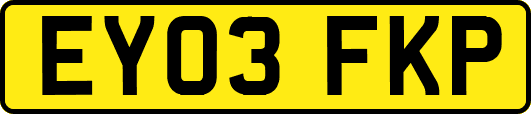 EY03FKP