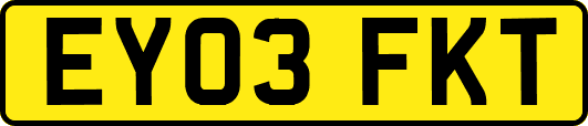 EY03FKT