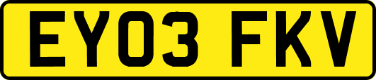 EY03FKV