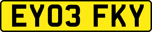EY03FKY